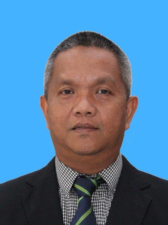En. Abu Bakar B. Rapaee